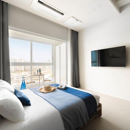 Le Collective Siheung Wavepark Exterior foto