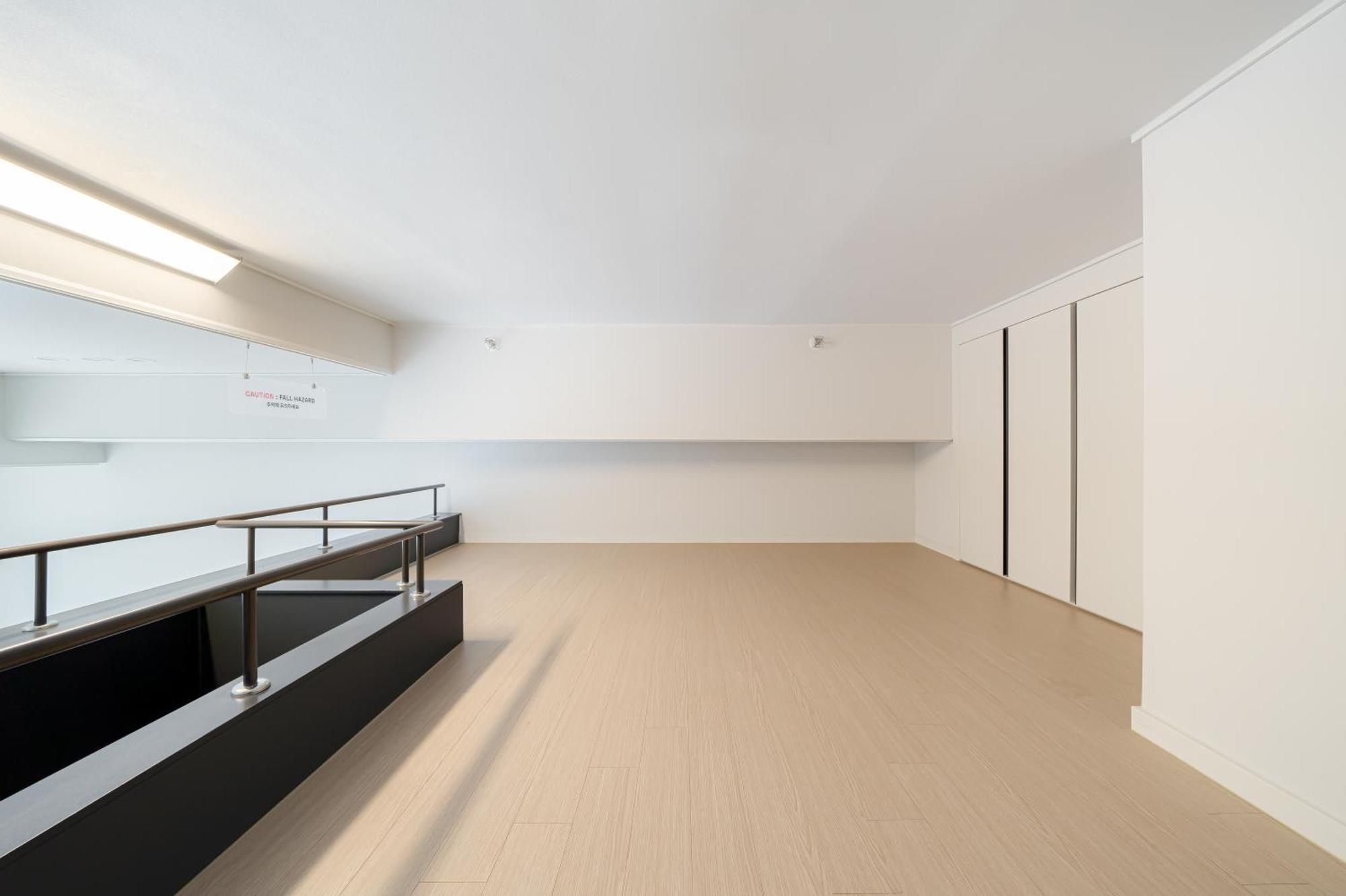 Le Collective Siheung Wavepark Exterior foto
