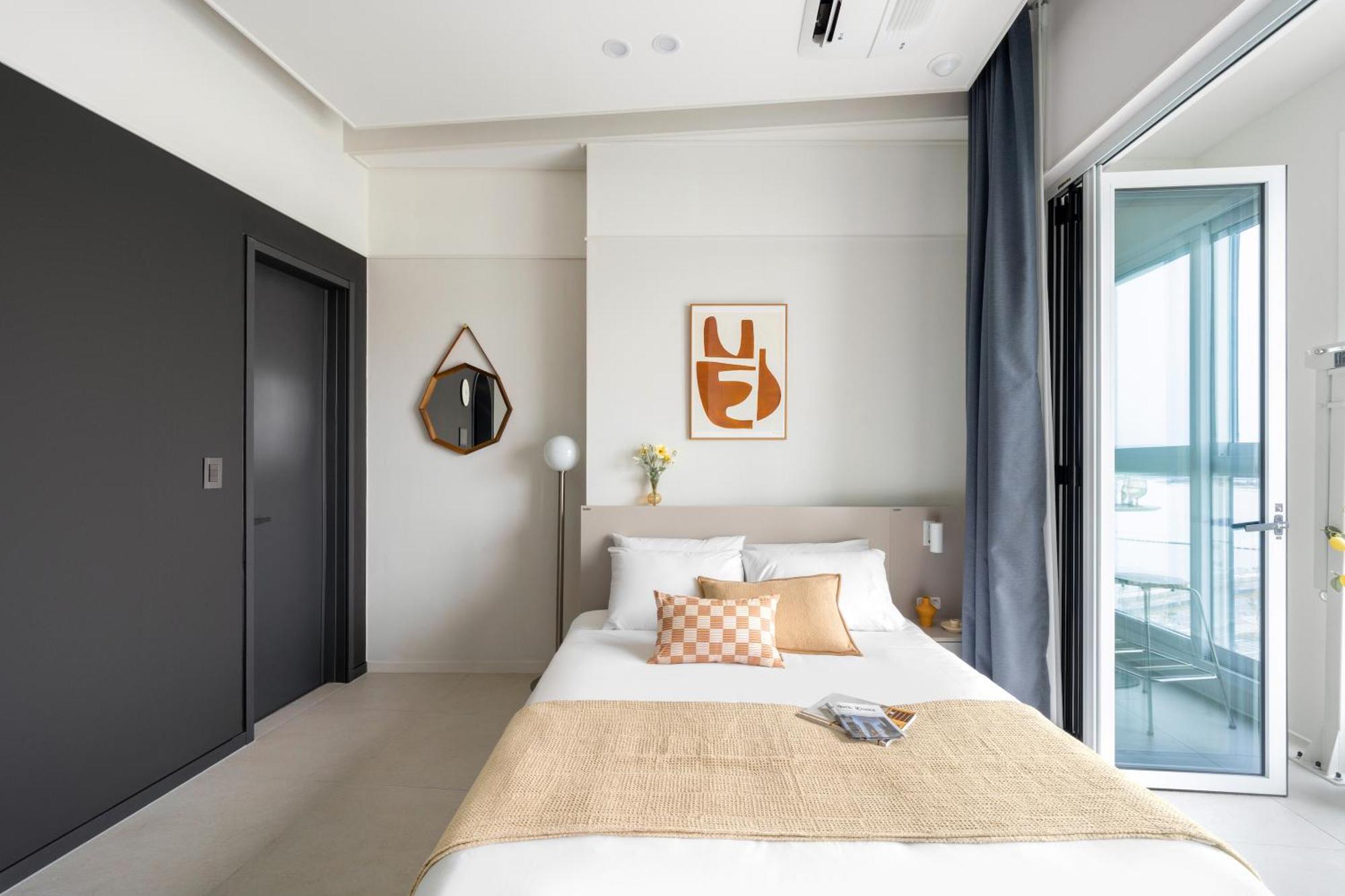Le Collective Siheung Wavepark Exterior foto