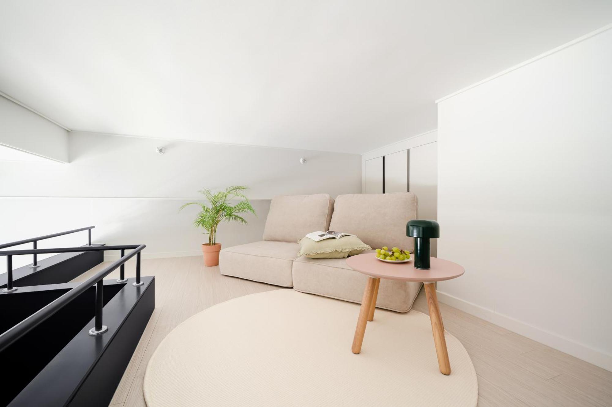 Le Collective Siheung Wavepark Exterior foto