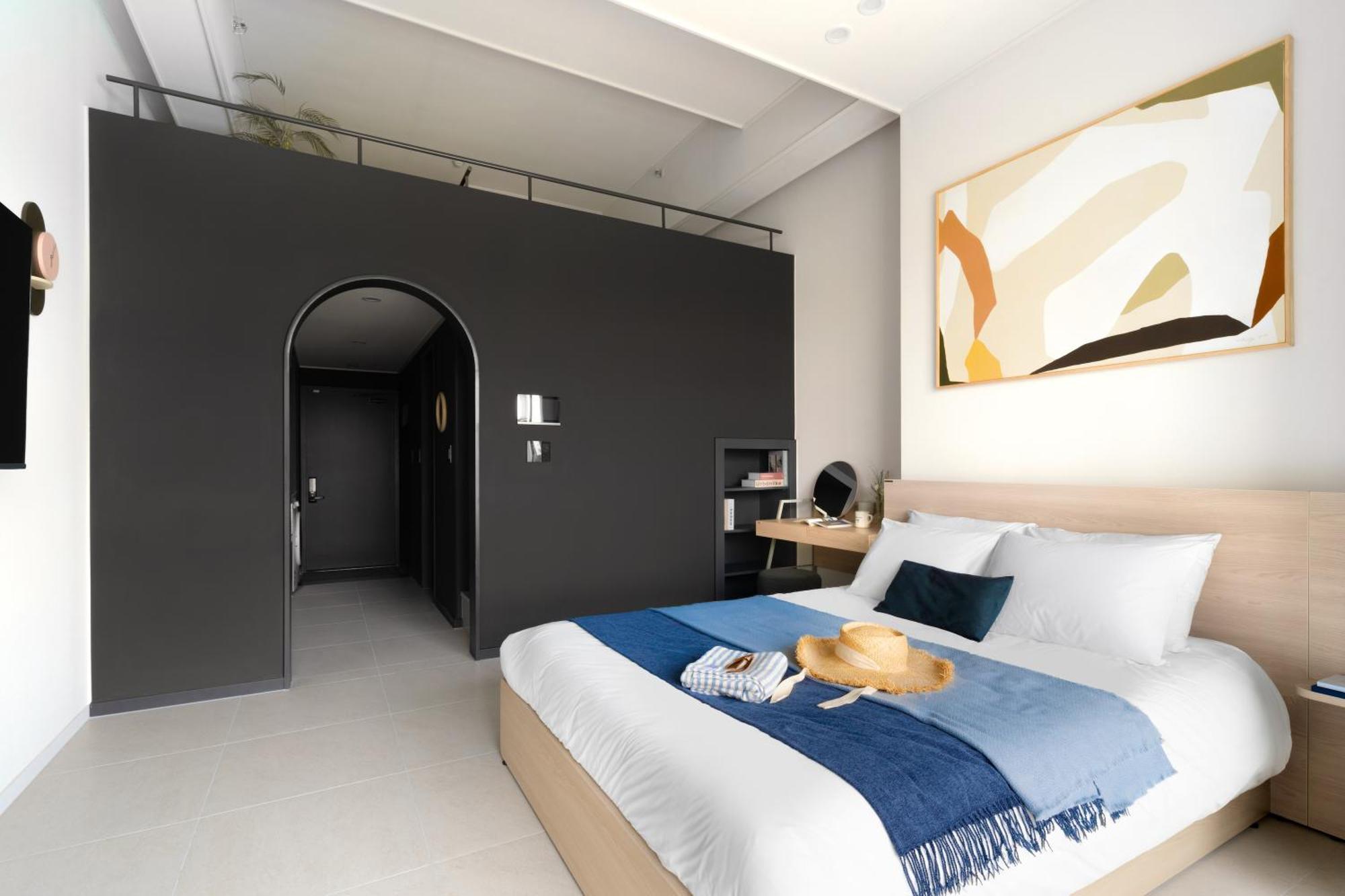 Le Collective Siheung Wavepark Exterior foto