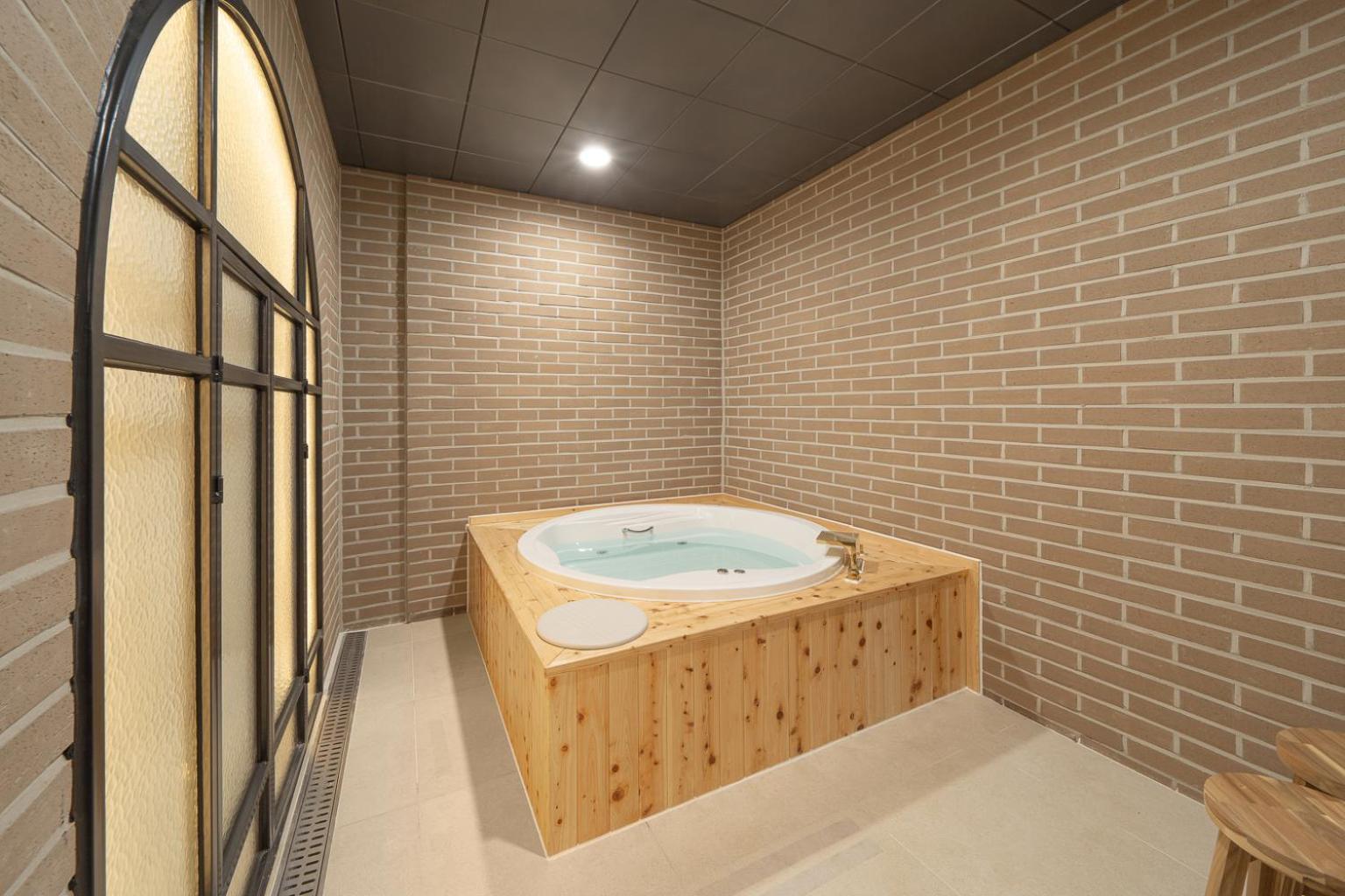 Le Collective Siheung Wavepark Exterior foto